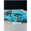 Image 4 : 1/18th Scale 1939 Chevy Coupe Diecast Car