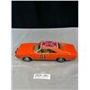 Image 1 : 1/18th  ERTL 1969 Dodge Diecast Car Dukes of Hazard General Lee