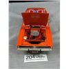 Image 3 : 1/18th  ERTL 1969 Dodge Diecast Car Dukes of Hazard General Lee