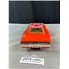 Image 4 : 1/18th  ERTL 1969 Dodge Diecast Car Dukes of Hazard General Lee