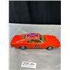 Image 5 : 1/18th  ERTL 1969 Dodge Diecast Car Dukes of Hazard General Lee