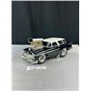 Image 1 : Muscle Machines 1955 Nomad Diecast Car