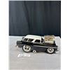Image 3 : Muscle Machines 1955 Nomad Diecast Car