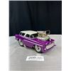 Image 1 : Muscle Machines 1955 Nomad Diecast Car