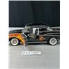 Image 4 : 1/18th Custom 1957 Chevrolet Bel Air Diecast Car