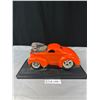 Image 1 : 1/18th 1941 Willys Die Cast Car