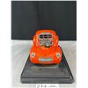 Image 2 : 1/18th 1941 Willys Die Cast Car