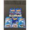 Image 2 : Lot of 15 Hotwheels in Original Packages