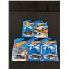 Image 4 : Lot of 15 Hotwheels in Original Packages
