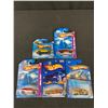 Image 6 : Lot of 15 Hotwheels in Original Packages