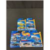 Image 6 : Lot of 15 Hotwheels in Original Packages
