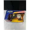 Image 3 : 2 Adventure Force Skull Hotrods, One in Original Box, Both Motorized and Work