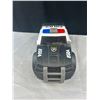 Image 12 : Lot of 4 Large Plastic Emergency Vehicles, Tonka Hummer Ambulance, Police Cars, etc