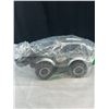 Image 3 : Deerc RC Remote Control Vehicle Still Sealed in Bag + Hard to Find 1970 Garbage Gobbler Garbage Truc
