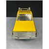 Image 3 : Vintage Metal Tonka Truck and Bulldozer w/ Plastic Trailor, Great Shape