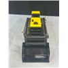 Image 9 : Vintage Metal Tonka Truck and Bulldozer w/ Plastic Trailor, Great Shape