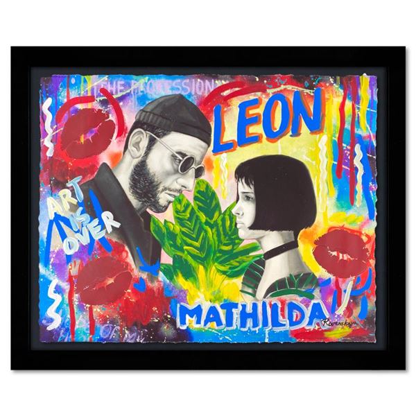 Leon by Rovenskaya Original