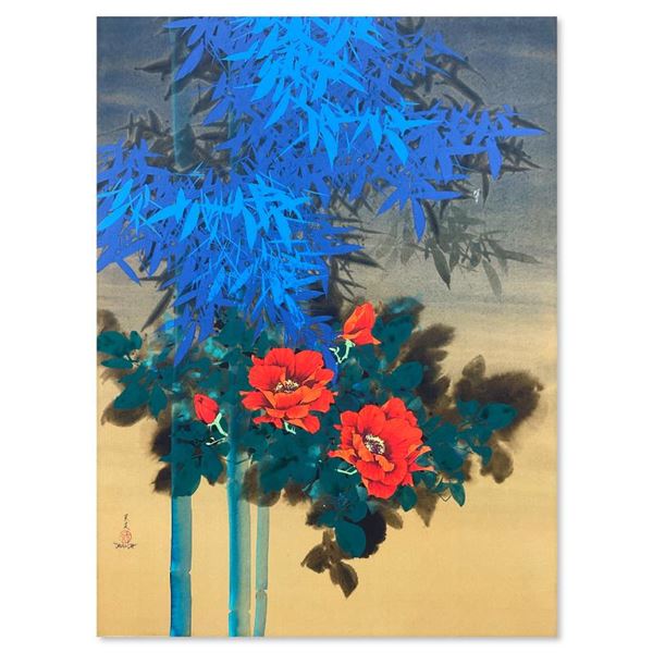 Renaissance by Lee David