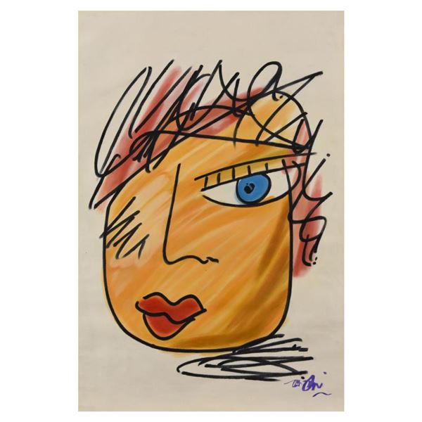 Untitled by Mani Original