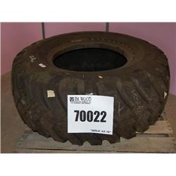 TRACTOR TIRES