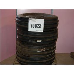FRONT TRACTOR TIRES