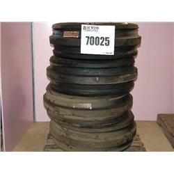 TRUCK TIRES