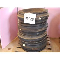 FRONT TRACTOR TIRES