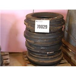 FRONT TRACTOR TIRES