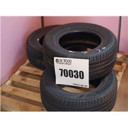 TRUCK TIRES
