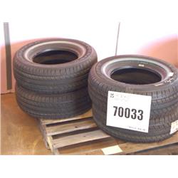 TRUCK TIRES