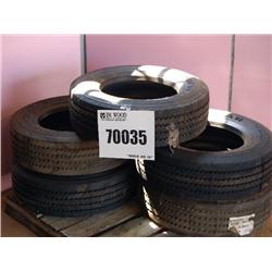TRUCK TIRES