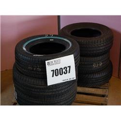 TRUCK TIRES
