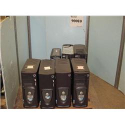 CPU-PERSONAL COMPUTER, WORKSTATIONS, CADD