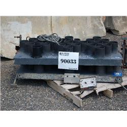 ARROWBOARDS, TRUCK MOUNTED