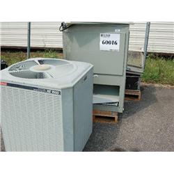 AC UNITS, AC FAN UNIT, A/C WINDOW UNIT