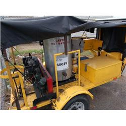 DISTRIBUTOR, BITUMINOUS