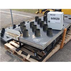 SIGNS, EARLY WARNER TRK MTD