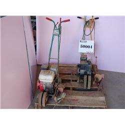 GRASS TRIMMER / EDGERS