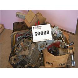 MISC MOTOR PARTS, TORQUE WRENCH