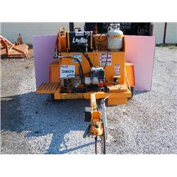 KETTLE ASPHALT HEATING