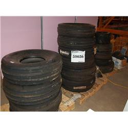TRACTOR TIRES / TIRES