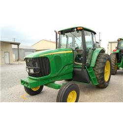 JOHN DEERE 6715 S/N 418369 (04 YR) 105 HP, 3 PTH, PTO, power quad