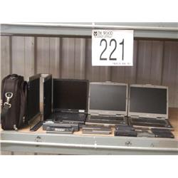 PORT REPLICATOR/DOCKING STATION, LAPTOP COMPUTERS