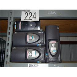 CADD WORKSTATIONS, CPU-PERSONAL COMPUTER