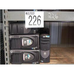 CADD WORKSTATIONS, CPU-PERSONAL COMPUTERS