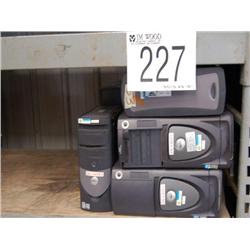 CPU-PERSONAL COMPUTERS, CADD WORKSTATIONS