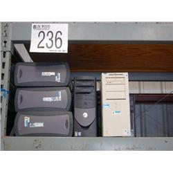 MICROCOMPUTER SYSTEM, CPU-PERSONAL COMPUTERS