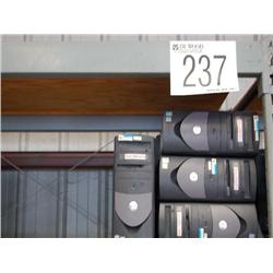 CPU-PERSONAL COMPUTERS