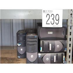 CPU-PERSONAL COMPUTERS