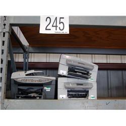 MULTI-FUNCTION PRINTERS